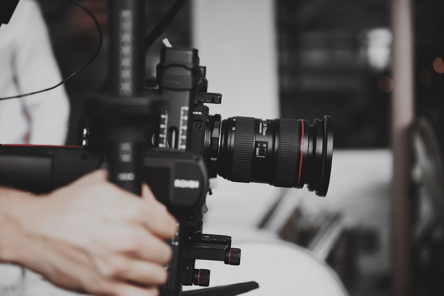 Making of Content 1