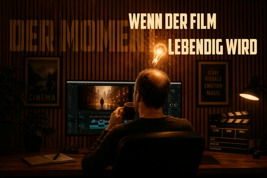 Eine Idee realisieren