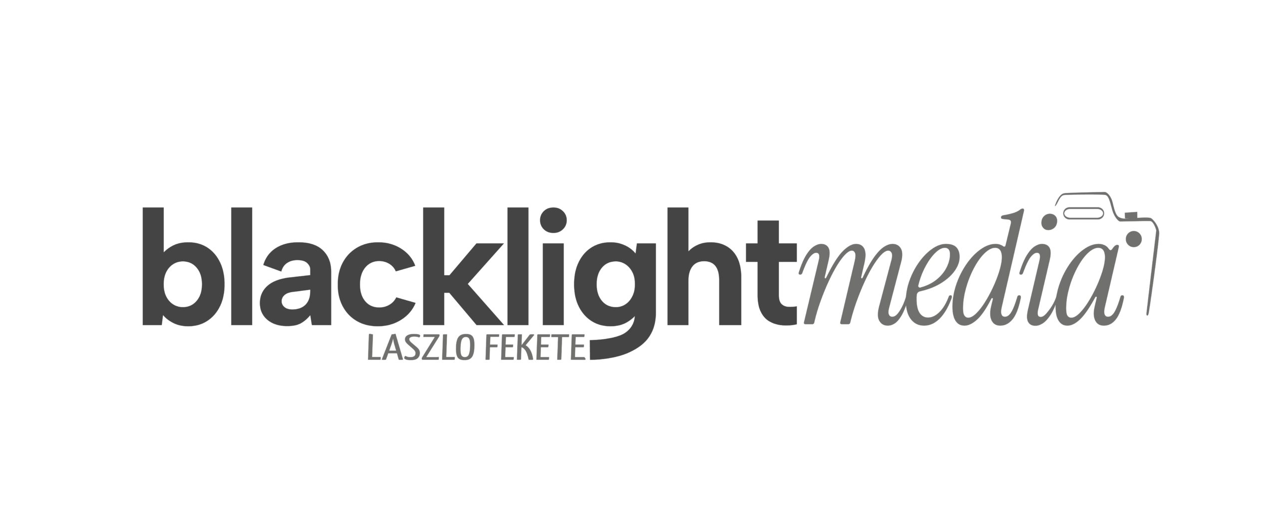 Blacklight Media Logo