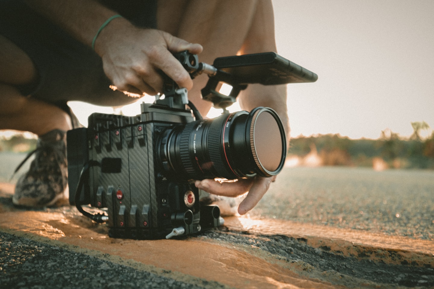 Making of Content 3