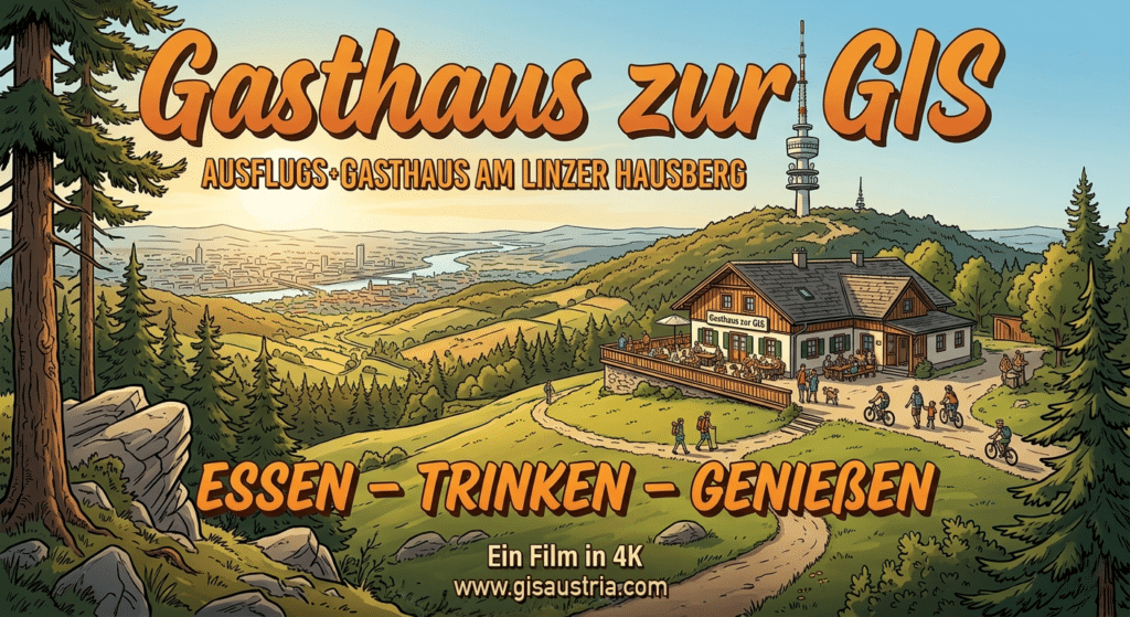 Gasthaus zur GIS