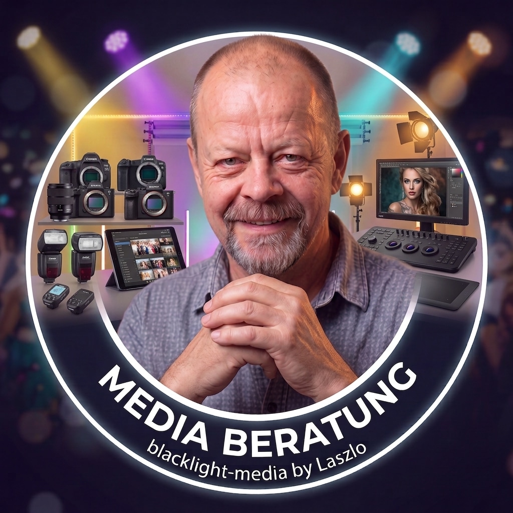 Media-Beratung