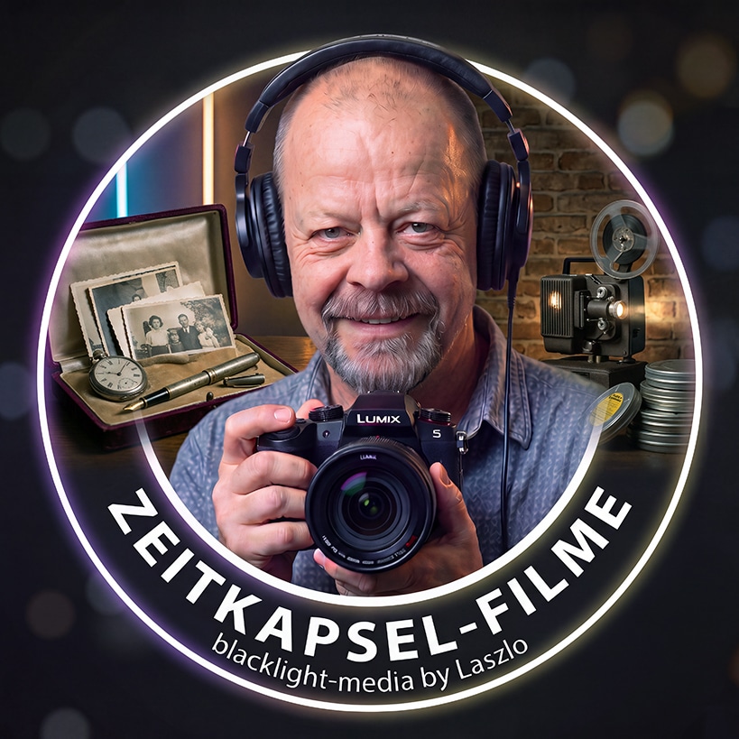 Zeitkapsel-Filme